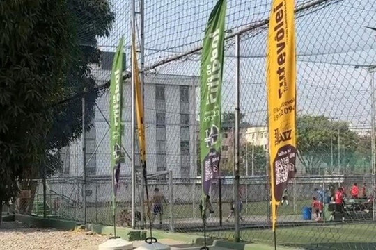 Imagem 2 da galeria do parceiro KD Training Life