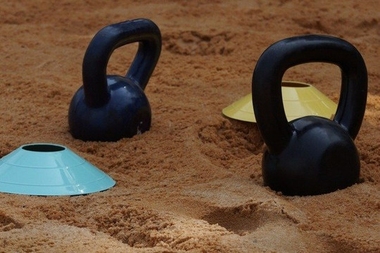 Imagem 3 da galeria do parceiro KD Training Life