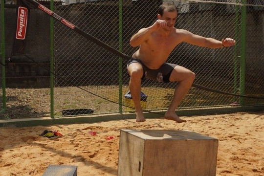 Imagem 1 da galeria do parceiro KD Training Life