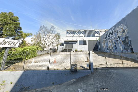 Imagem 2 da galeria do parceiro RESIST & INSIST CrossFit