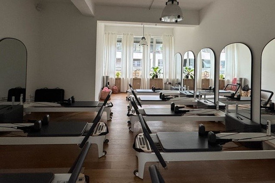 Bild 1 von Balance Reformer Studio Darmstadt Partnergalerie