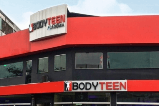 Imagem 2 da galeria do parceiro Body Teen Academia - UNIDADE ARTERIAL