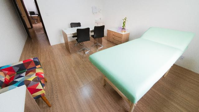 Imagem 1 da galeria do parceiro Quiropraxia Mooca