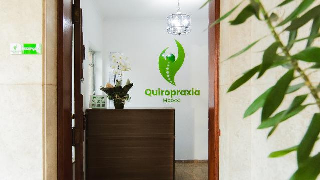 Imagem 3 da galeria do parceiro Quiropraxia Mooca