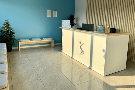 Immagine 2 dalla galleria del partner Kinesis Sport Seregno