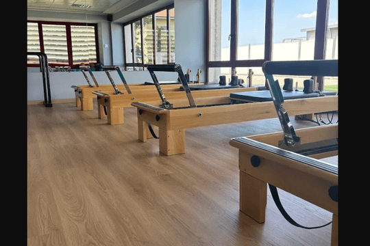 Immagine 1 dalla galleria del partner Kinesis Sport Seregno