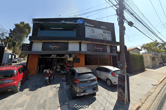 Imagem 2 da galeria do parceiro Academia World Fitness