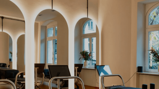 Bild 1 von JOSEF P TEGERNSEE Partnergalerie