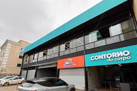 Imagem 2 da galeria do parceiro Contorno do Corpo Lafaiete 2