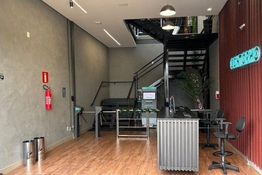 Imagem 1 da galeria do parceiro Contorno do Corpo Lafaiete 2