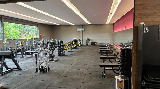 Imagem 3 da galeria do parceiro Contorno do Corpo Lafaiete 2