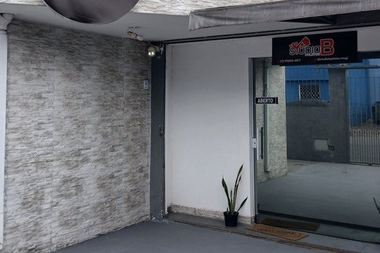 Imagem 2 da galeria do parceiro Studio B Pilates