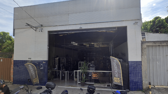 Imagem 2 da galeria do parceiro HIIT BOX