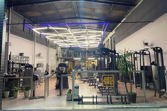 Imagem 1 da galeria do parceiro HIIT BOX