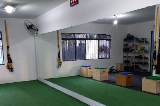 Imagem 1 da galeria do parceiro Iva Bittencourt Studio