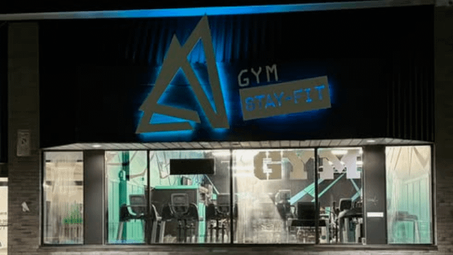 Image 2 de la galerie du partenaire Gym Saint-François