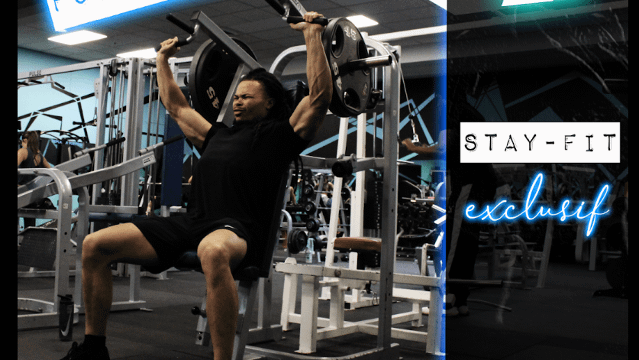 Image 1 de la galerie du partenaire Gym Saint-François