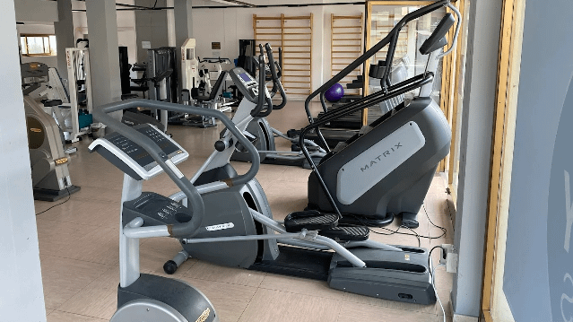 Immagine 1 dalla galleria del partner The New Infinity Fitness Empoli