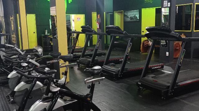 Imagem 1 da galeria do parceiro Health is Life Academia