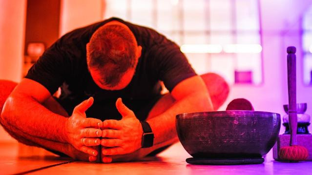 Bild 3 von Hot Yoga Köln - Yoga39° Partnergalerie