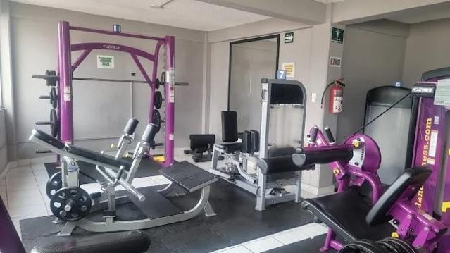 Imagen 1 de la galería del partner Celd Factory Gym