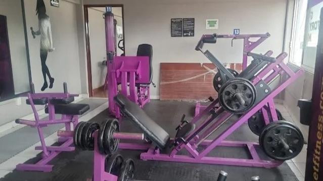 Imagen 3 de la galería del partner Celd Factory Gym