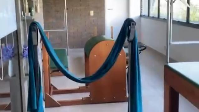 Imagem 3 da galeria do parceiro CS Fit SP - Funcional e Pilates