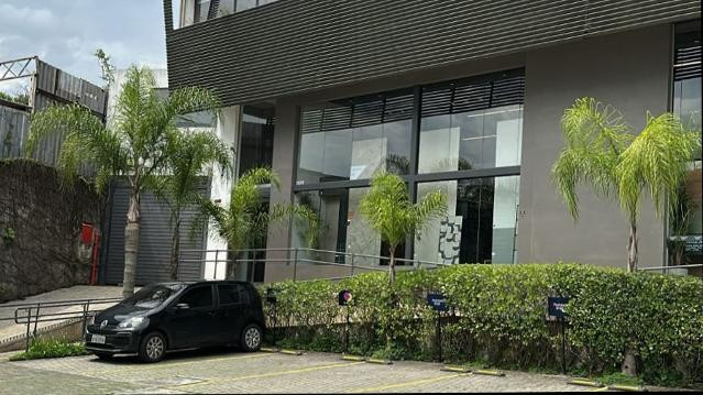 Imagem 2 da galeria do parceiro CS Fit SP - Funcional e Pilates