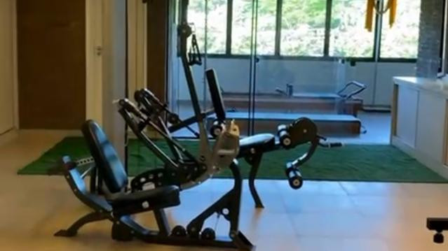 Imagem 1 da galeria do parceiro CS Fit SP - Funcional e Pilates