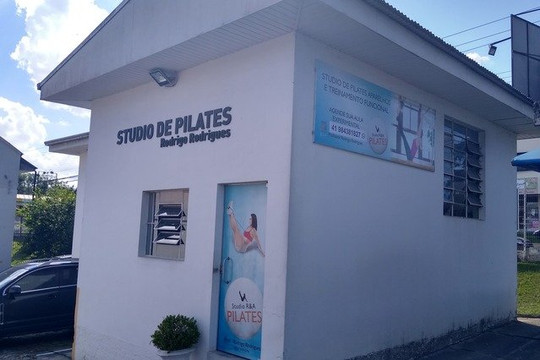 Imagem 2 da galeria do parceiro Studio R&A Pilates