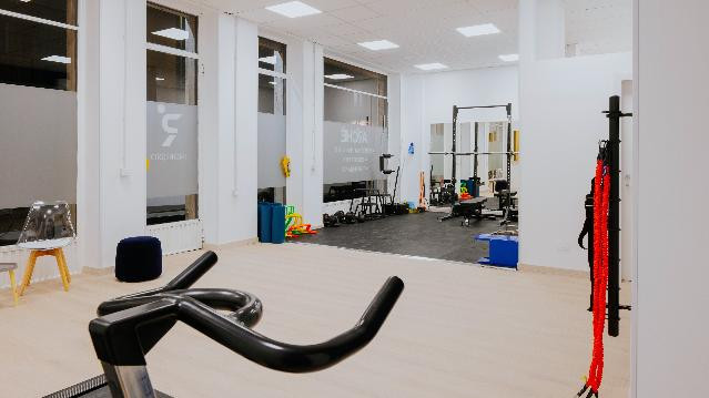 Immagine 1 dalla galleria del partner Archè