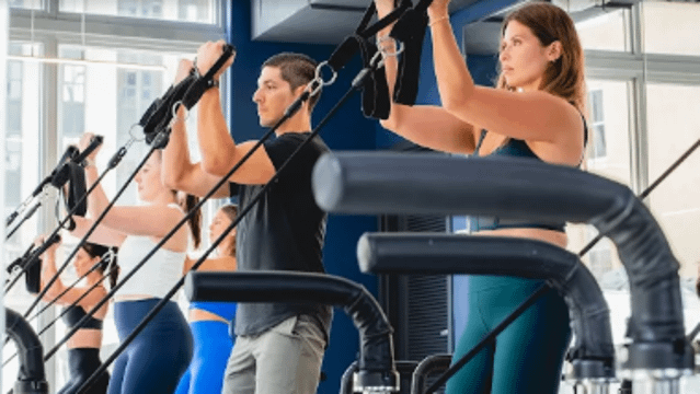 Image 1 from JETSET Pilates North Miami partner gallery