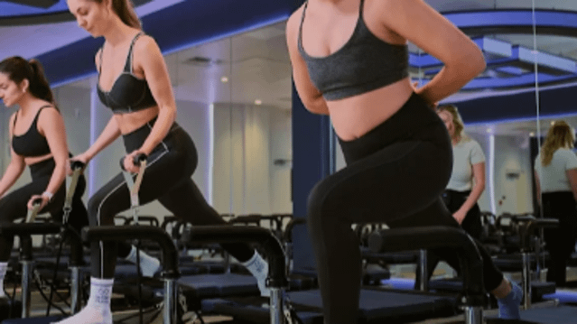 Image 3 from JETSET Pilates North Miami partner gallery