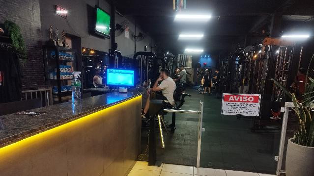 Imagem 2 da galeria do parceiro On Fit