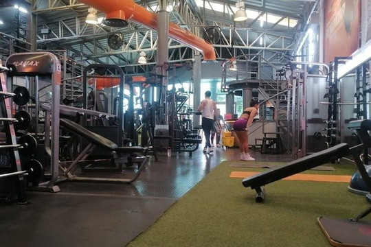 Imagen 3 de la galería del partner Radical Training