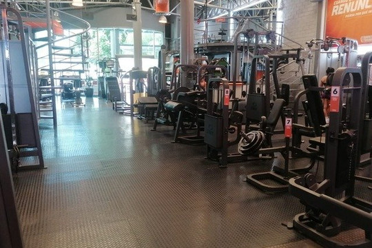 Imagen 1 de la galería del partner Radical Training