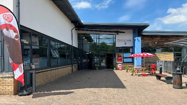 Image 2 from Everyone Active - Etwall Leisure Centre partner gallery