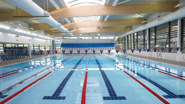 Image 3 from Everyone Active - Etwall Leisure Centre partner gallery