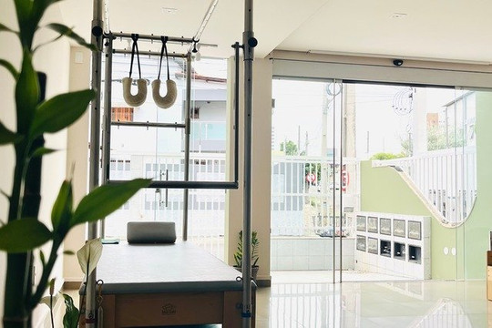 Imagem 2 da galeria do parceiro Studio de Pilates Marília Araújo