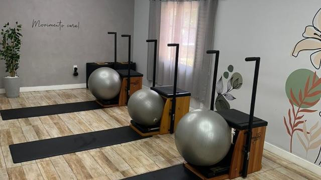 Imagem 1 da galeria do parceiro MEE Pilates e Saúde
