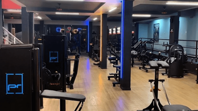 Imagem 1 da galeria do parceiro Hero Academy