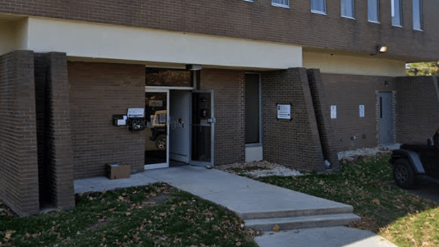 Image 2 from Matchpoint Table Tennis Millburn partner gallery