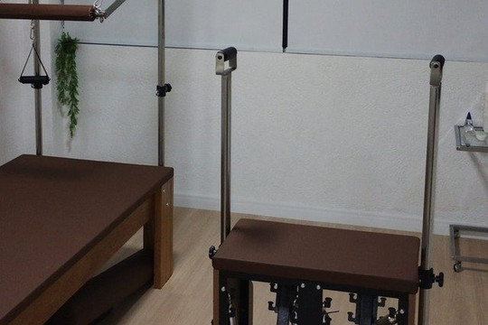 Imagem 1 da galeria do parceiro Clínica Lively Fisioterapia