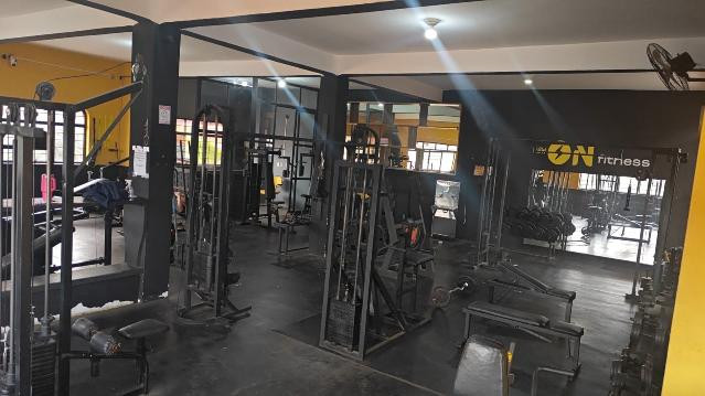 Imagem 1 da galeria do parceiro On Fitness.gg