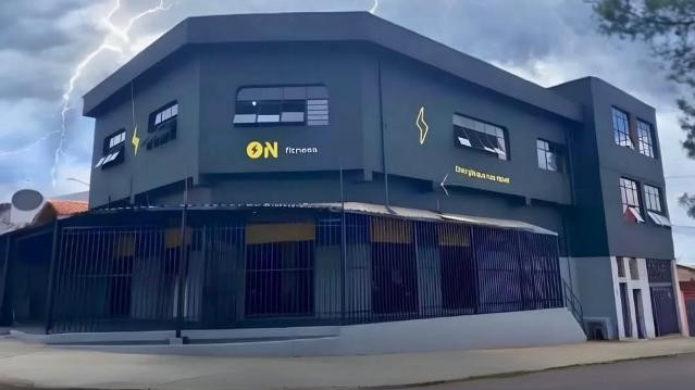 Imagem 2 da galeria do parceiro On Fitness.gg
