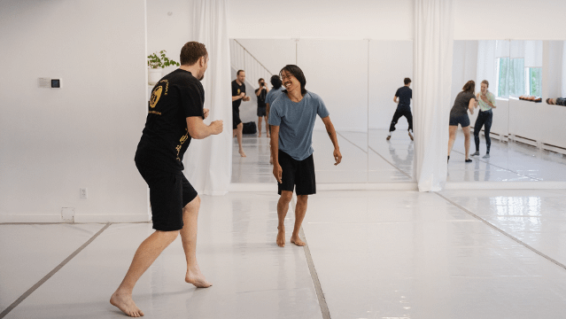 Image 3 de la galerie du partenaire PHI WUSHU