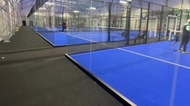 Immagine 1 dalla galleria del partner Bellaria Sporting Club