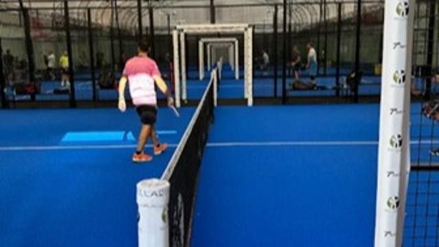 Immagine 3 dalla galleria del partner Bellaria Sporting Club
