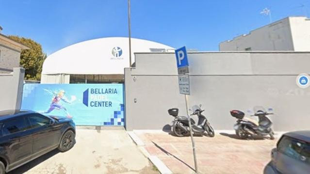 Immagine 2 dalla galleria del partner Bellaria Sporting Club