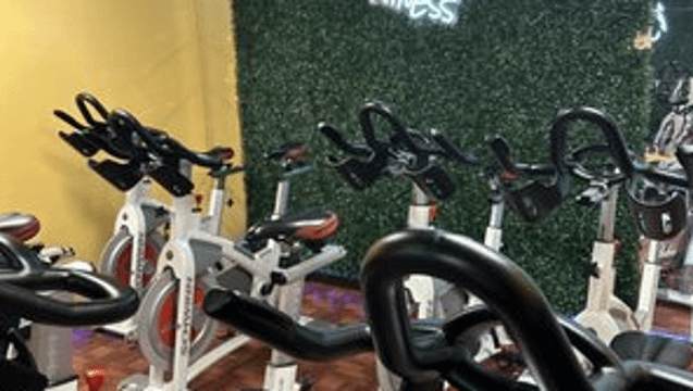 Image 1 from Level Up Fitness Studio partner gallery